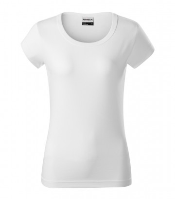 Rimeck R04 Resist Heavy T-shirt white