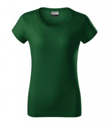 Rimeck R04 Resist Heavy T-shirt bottle green