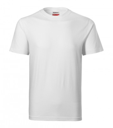 R06 Base T-shirt unisex white
