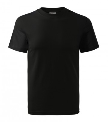 R06 Base T-shirt unisex black