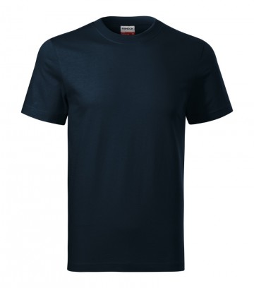 R06 Base T-shirt unisex navy