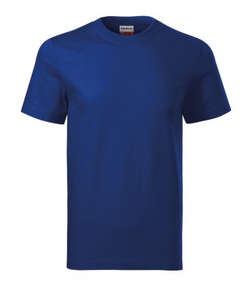 R06 Base T-shirt unisex royal blue