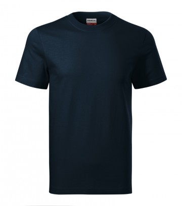 R07 Recall T-shirt unisex navy