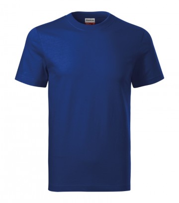 R07 Recall T-shirt unisex royal blue