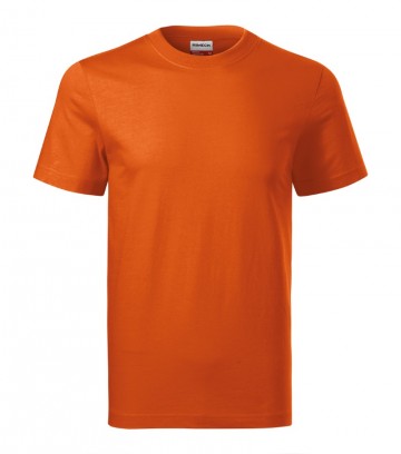 R07 Recall T-shirt unisex orange