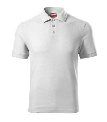 R22 Reserve Polo gents white