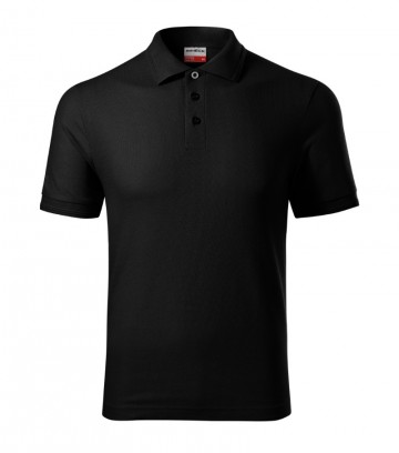 R22 Reserve Polo gents black