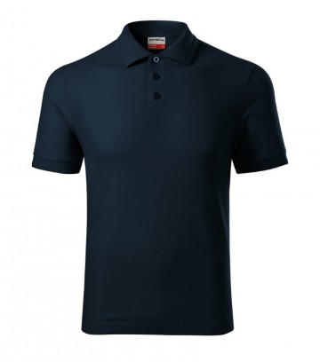 R22 Reserve Polo gents navy