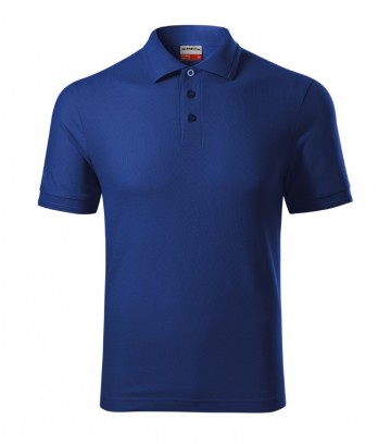 R22 Reserve Polo gents royal blue