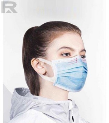 R97xx 0 Face Mask