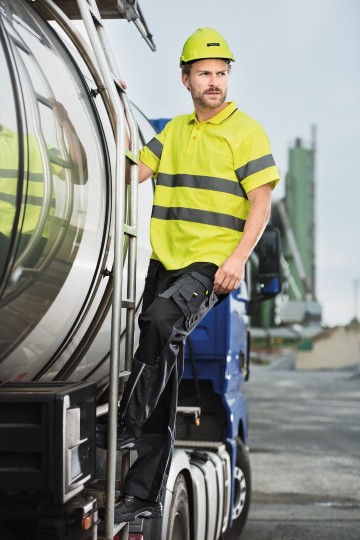 Rimeck 2V9 HV Runway polo