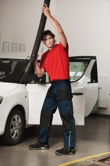 Rimeck R01 Resist T-shirt