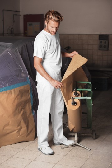 Rimeck R03 Resist Heavy T-shirt