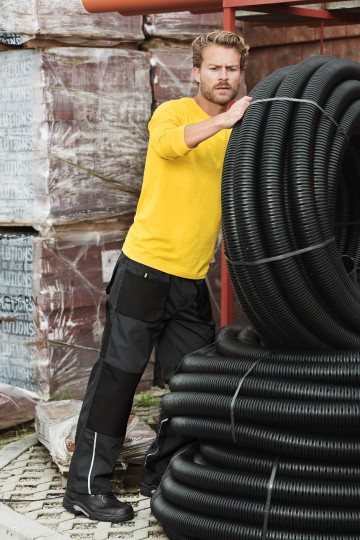 Rimeck R04 Resist Heavy T-shirt LS