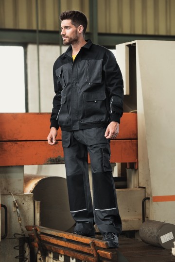 Rimeck W01 Woody trouser