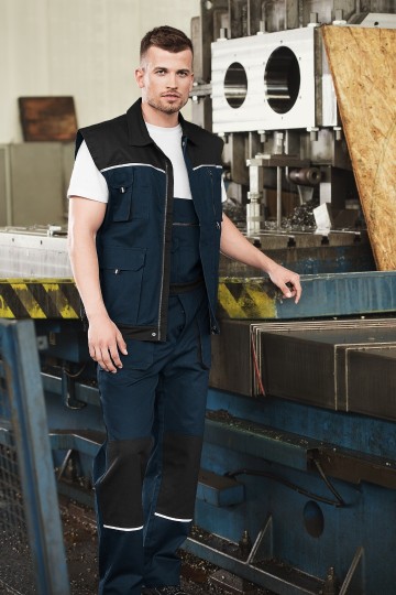 Rimeck W52 Woody vest