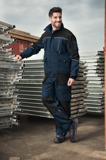 Rimeck W53 Ranger jacket