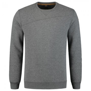 T41 Premium men's sweater TD stone