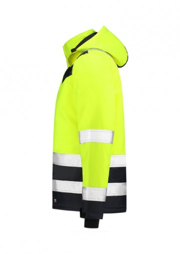 T51 High Vis RWS Midi Parka biocolor yellow