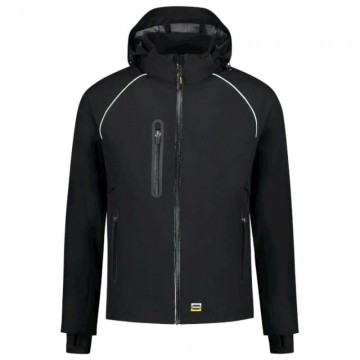 T54 Tech Shell jacket T1 black