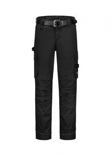 T62 Stretch Cordura Twill Pants black