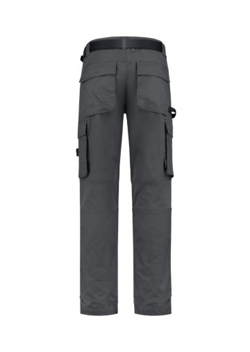 T62 Stretch Cordura Twill Pants dark gray