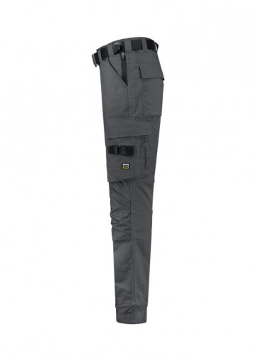 T62 Stretch Cordura Twill Pants dark gray