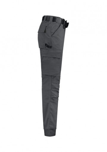 T62 Stretch Cordura Twill Pants dark gray