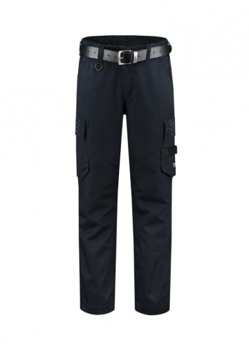 T64 Work Pants Twill unisex navy