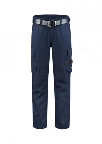 T64 Work Pants Twill unisex ink