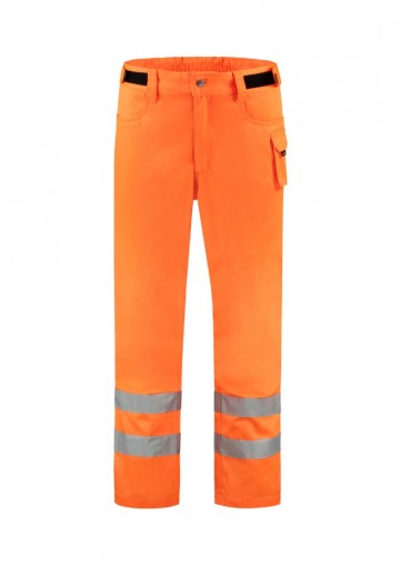 T65 RWS Work Pants fluorescent orange