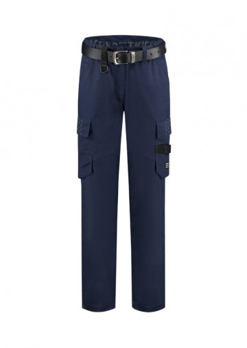 T70 Workpants for ladies navy
