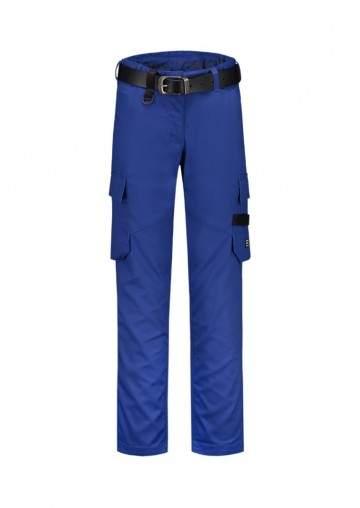 T70 Workpants for ladies royal blue