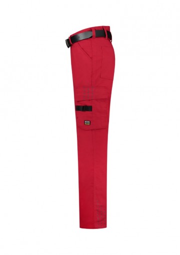 T70 Workpants for ladies red site1