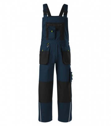 Rimeck W04 Ranger trouser navy blue