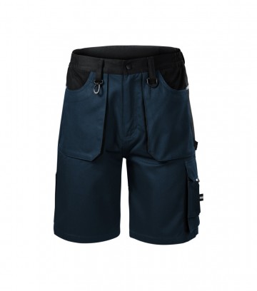 Rimeck W05 Woody short navy blue