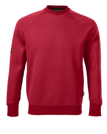 Rimeck Vertex sweater W42-23 marlbororood