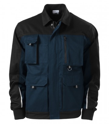 Rimeck W51 Woody jacket navy blue