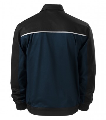 Rimeck W51 Woody jacket navy blue back