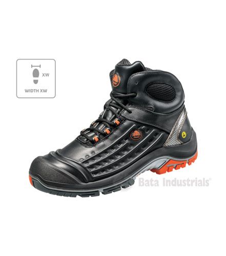 Rimeck Bata Industrial shoes