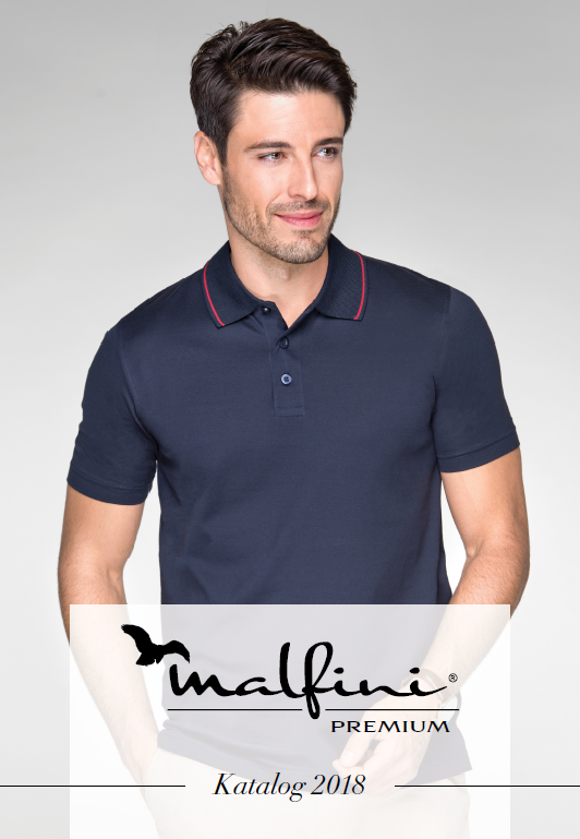 Malfini Premium Catalogus